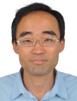Prof Kai Yan
